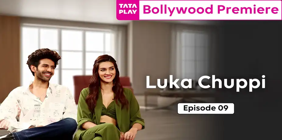 Movies And More Episodes 09 Luka Chuppi